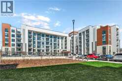 460 GORDON KRANTZ Avenue Unit# 601 | Milton Ontario | Slide Image One