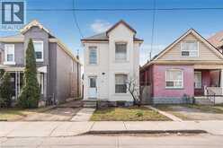 60 KEITH Street | Hamilton Ontario | Slide Image Two