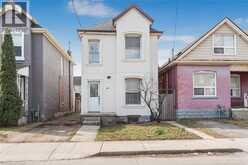 60 KEITH Street | Hamilton Ontario | Slide Image One