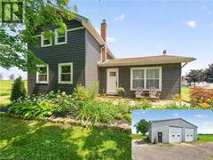 967 4TH LINE Caledonia Ontario, N3W 2G1