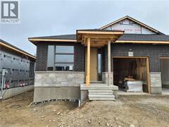 112 THACKERAY Way Harriston Ontario, N0G 1Z0