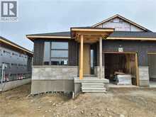 112 THACKERAY Way | Harriston Ontario | Slide Image One
