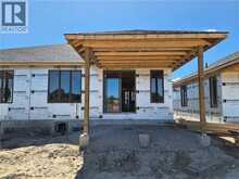 112 THACKERAY Way | Harriston Ontario | Slide Image Four