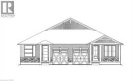 112 THACKERAY Way | Harriston Ontario | Slide Image Three