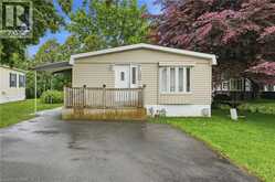 1294 8TH CONCESSION Road W Unit# 22 | Hamilton Ontario | Slide Image One