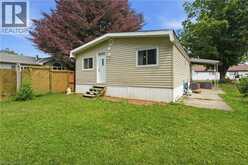 1294 8TH CONCESSION Road W Unit# 22 | Hamilton Ontario | Slide Image Twenty