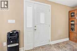 1294 8TH CONCESSION Road W Unit# 22 | Hamilton Ontario | Slide Image Four