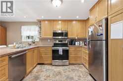 1294 8TH CONCESSION Road W Unit# 22 | Hamilton Ontario | Slide Image Ten