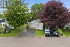 1294 8TH CONCESSION Road W Unit# 22 | Hamilton Ontario | Slide Image Twenty-three