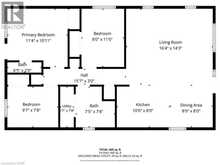 1294 8TH CONCESSION Road W Unit# 22 | Hamilton Ontario | Slide Image Twenty-six