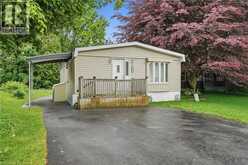 1294 8TH CONCESSION Road W Unit# 22 | Hamilton Ontario | Slide Image Two