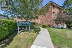 4 ALBERT Street Unit# 105 | Cambridge Ontario | Slide Image Three