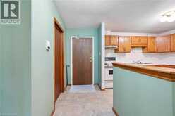 4 ALBERT Street Unit# 105 | Cambridge Ontario | Slide Image Eight
