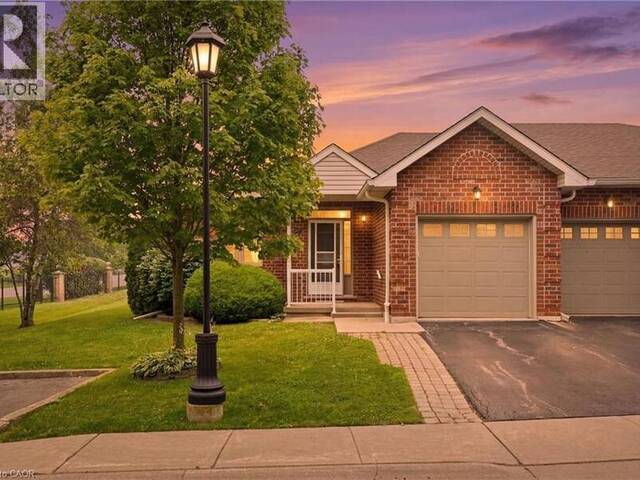 98 SUNIBEL Drive E Hamilton Ontario, L0R 1W0 - 2 Bedrooms Condo For Sale