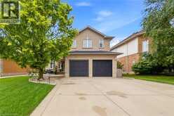 179 JACQUELINE Boulevard | Hamilton Ontario | Slide Image One