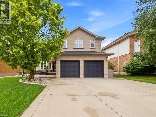 179 JACQUELINE Boulevard Hamilton Ontario, L9B 2S9 - 6 Bedrooms Home For Sale