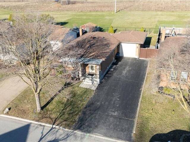 60 LYSANDA Avenue London Ontario, N5Z 4L3 - 5 Bedrooms Home For Sale