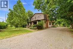 211 CANBOROUGH Street | Smithville Ontario | Slide Image One