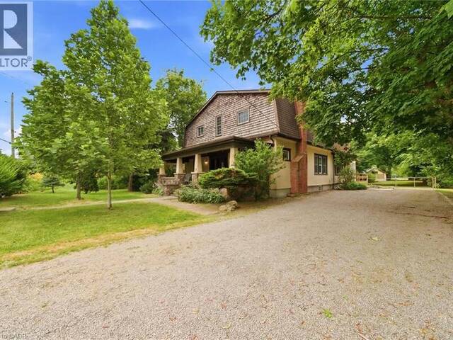 211 CANBOROUGH Street Smithville Ontario, L0R 2A0 - 5 Bedrooms Home For Sale