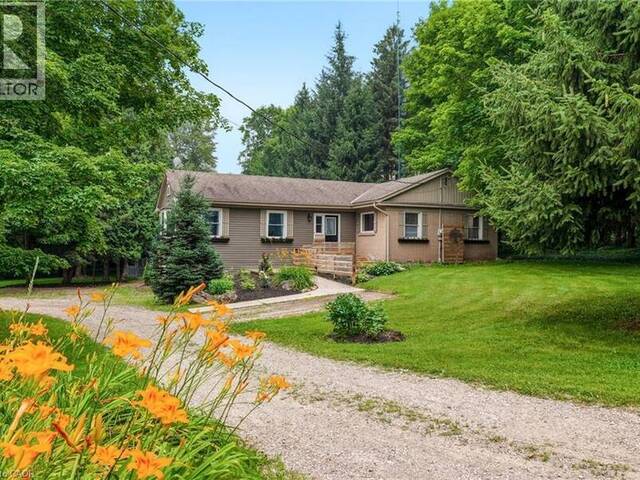 318 10TH CONCESSION Road E Hamilton Ontario, L8B 1H6 - 5 Bedrooms Home For Sale