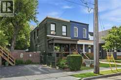 182 CAVELL Avenue | Hamilton Ontario | Slide Image Three