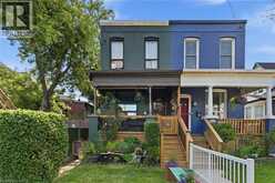 182 CAVELL Avenue | Hamilton Ontario | Slide Image One