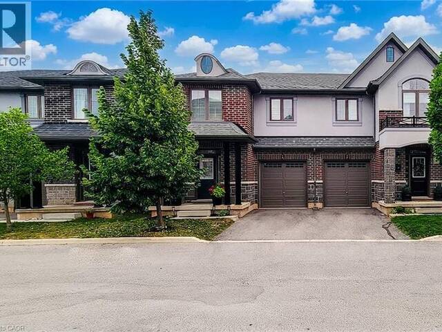 4297 EAST Avenue Unit# 10 Beamsville Ontario, L3J 0R2 - 3 Bedrooms Home For Sale