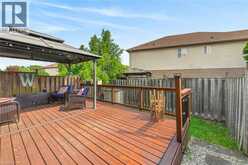 71 CEDARVILLE Drive | Hamilton Ontario | Slide Image Forty-four
