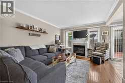 71 CEDARVILLE Drive | Hamilton Ontario | Slide Image Fifteen
