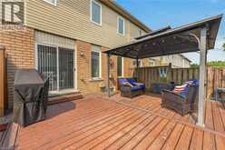 71 CEDARVILLE Drive | Hamilton Ontario | Slide Image Forty