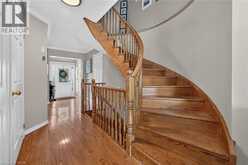 71 CEDARVILLE Drive | Hamilton Ontario | Slide Image Six