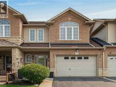 71 CEDARVILLE Drive Hamilton Ontario, L8J 0A6