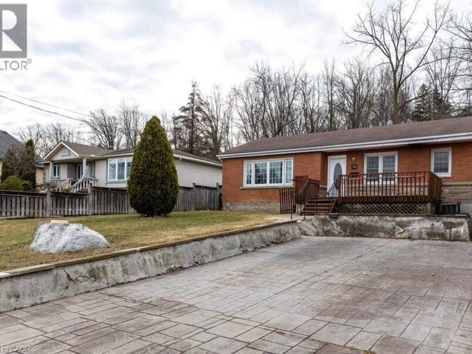 76 MARGARET Avenue, Hamilton, Ontario L8G 3G5