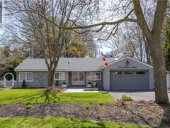 3136 PRINCESS Boulevard Burlington Ontario, L7N 1G4
