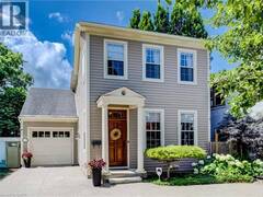 33 CHERRY Street St. Catharines Ontario, L2R 5M5