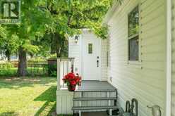 461 SELKIRK Street | Wallaceburg Ontario | Slide Image Seven