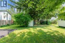 461 SELKIRK Street | Wallaceburg Ontario | Slide Image Nine