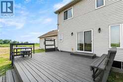 374 NIAGARA STONE Road | Niagara-on-the-Lake Ontario | Slide Image Thirty-four