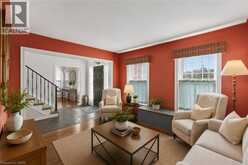 374 NIAGARA STONE Road | Niagara-on-the-Lake Ontario | Slide Image Eight