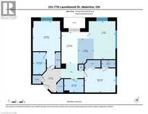 776 LAURELWOOD Drive Unit# 101 | Waterloo Ontario | Slide Image Twenty-six
