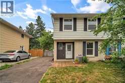 53 BURNS Drive | Guelph Ontario | Slide Image Two