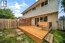 53 BURNS Drive | Guelph Ontario | Slide Image Thirty-one