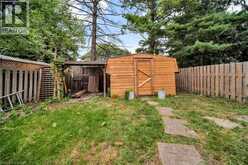 53 BURNS Drive | Guelph Ontario | Slide Image Thirty-two