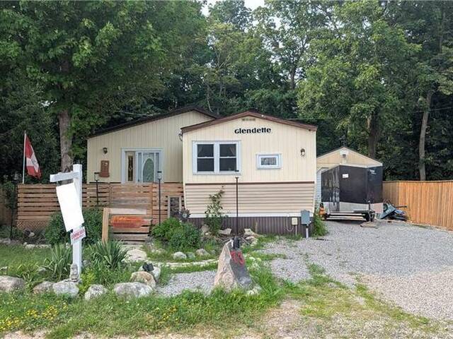 1085 10TH CONCESSION Road W Unit# 73 Hamilton Ontario, N0B 2J0 - 2 Bedrooms Home For Sale