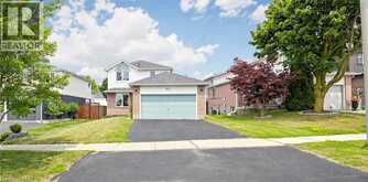 312 RITTENHOUSE Road | Kitchener Ontario | Slide Image One