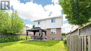312 RITTENHOUSE Road | Kitchener Ontario | Slide Image Thirty-seven