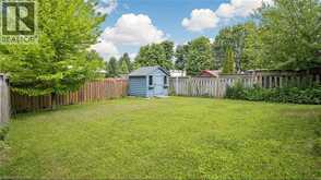 312 RITTENHOUSE Road | Kitchener Ontario | Slide Image Thirty-nine