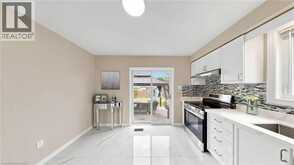 312 RITTENHOUSE Road | Kitchener Ontario | Slide Image Seventeen
