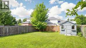 312 RITTENHOUSE Road | Kitchener Ontario | Slide Image Forty