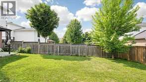 312 RITTENHOUSE Road | Kitchener Ontario | Slide Image Forty-one